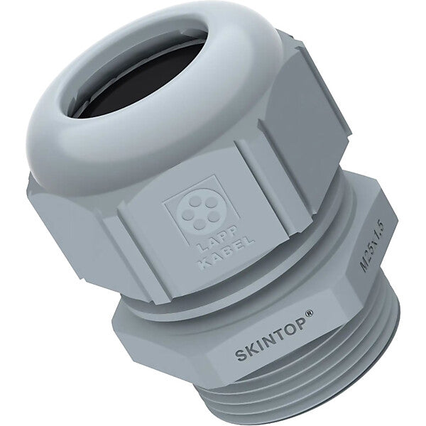 LAPP SKINTOP-STR-PG-29-RAL- 7001-SGY STR Pg29 R7001 SGY